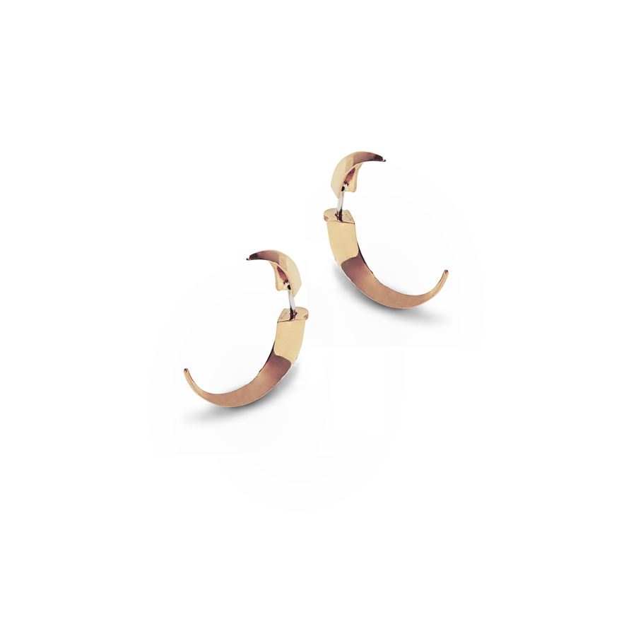 Uncini xs fronte|retro oro rosa UNCINI | OR F/R XSAU9R